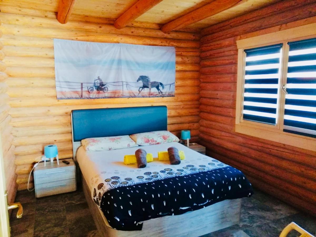 הוילה לאס פאלמס דה גראן קנאריה Wild House מראה חיצוני תמונה
